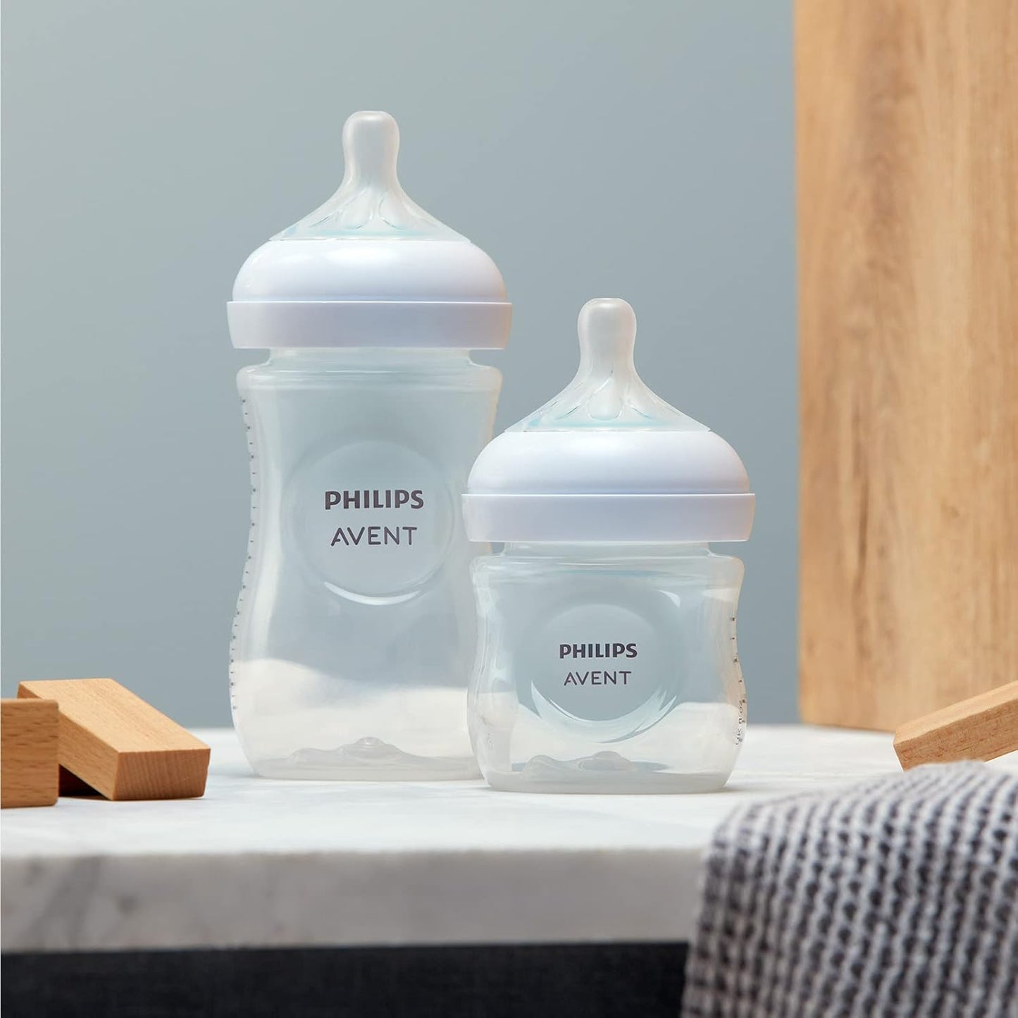 AVENT Philips Baby Bottle, Newborn Gift Box