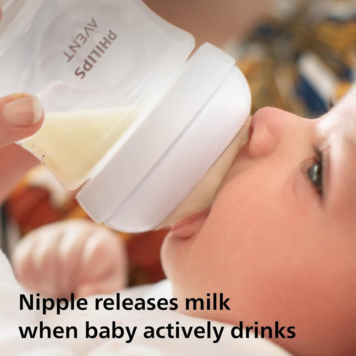 AVENT Philips Baby Bottle, Newborn Gift Box