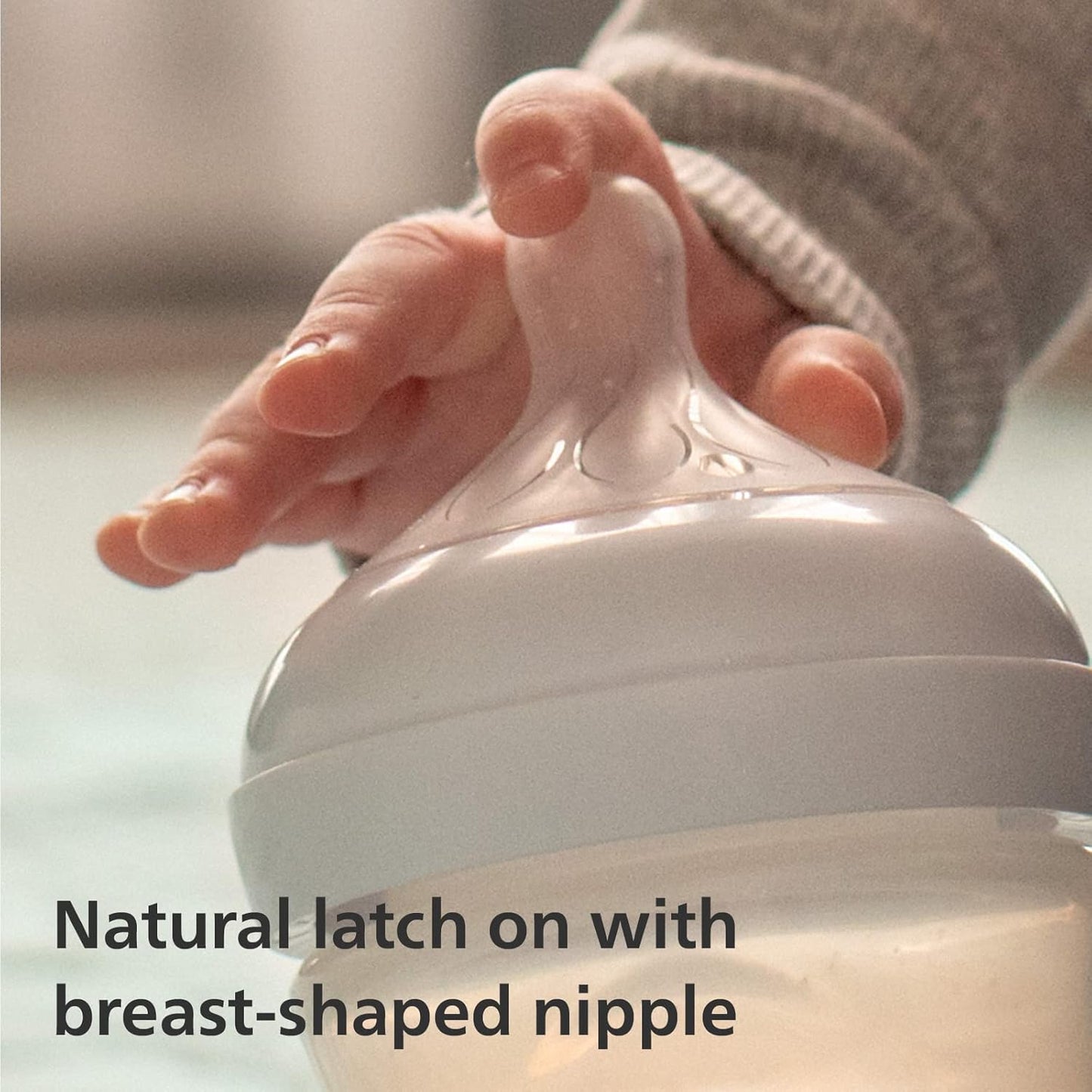 AVENT Philips Baby Bottle, Newborn Gift Box