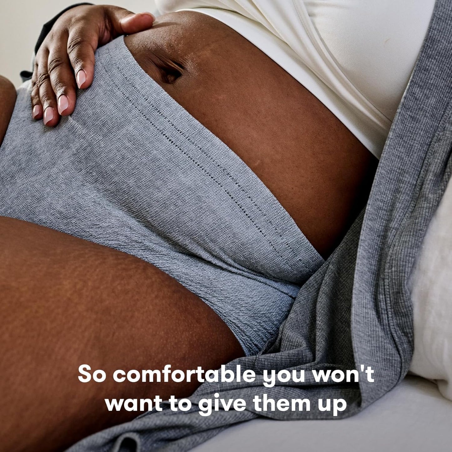 Frida Mom Disposable C-Section Postpartum Underwear - 8 Count