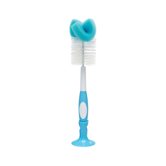 Dr. Brown's Natural Flow Baby Bottle Brush
