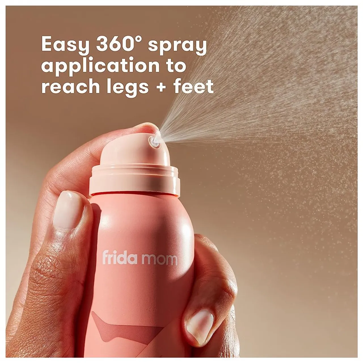 Frida Mom Pregnancy Achy Legs + Foot Swell Spray
