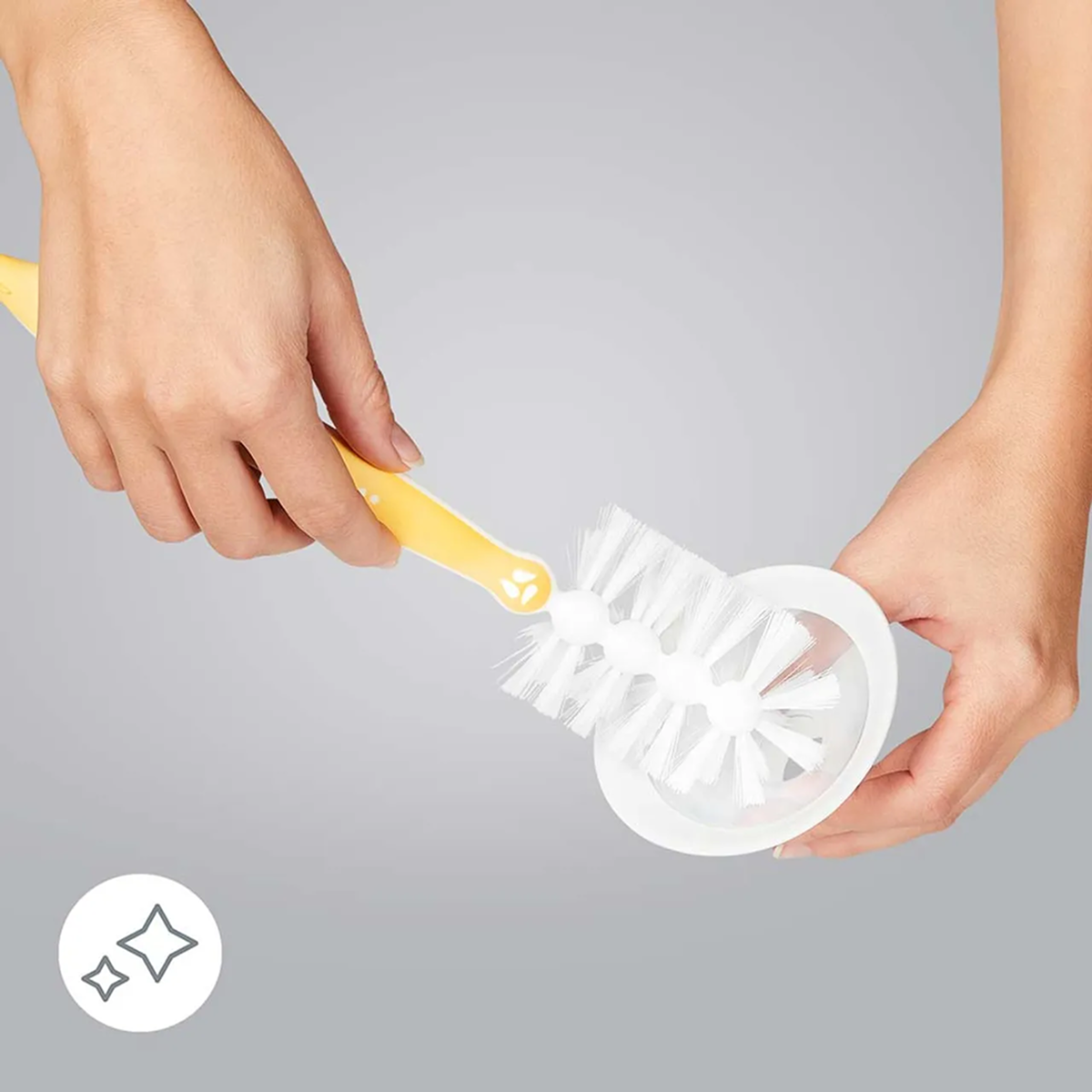 Medela - Harmony Manual Breast Pump