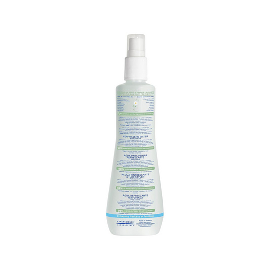 Mustela Hair styler & skin freshener - 200ml