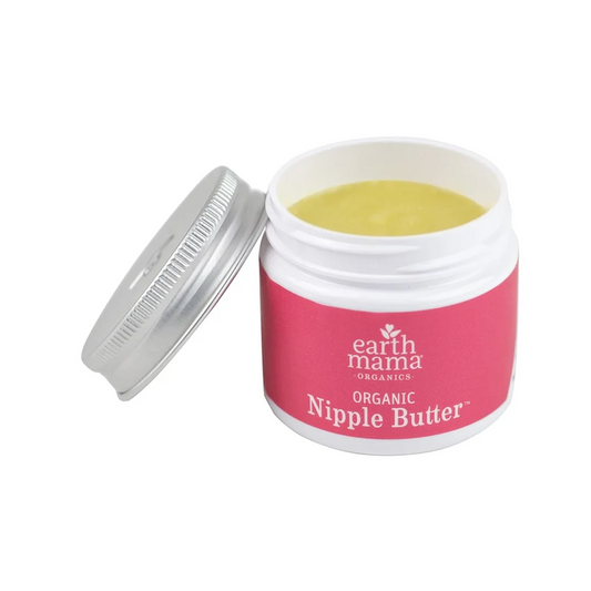 Earth Mama Nipple Butter