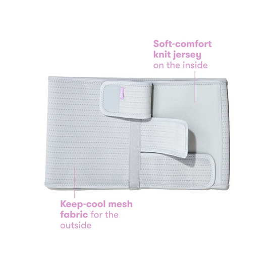Frida Mom Postpartum Abdominal Support Binder