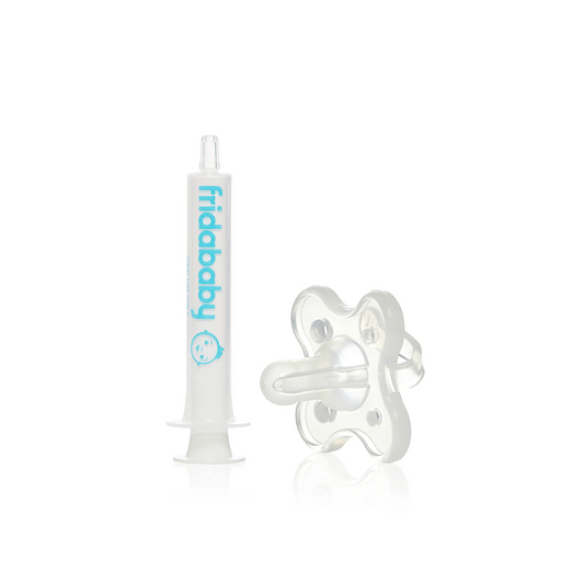 MediFrida the ACCU-DOSE PACIFIER