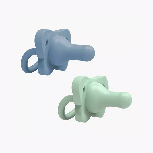 Dr. Brown's 2-Piece Happy Paci