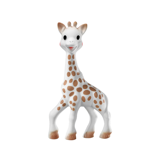 Sophie La Girafe So Pure Teether