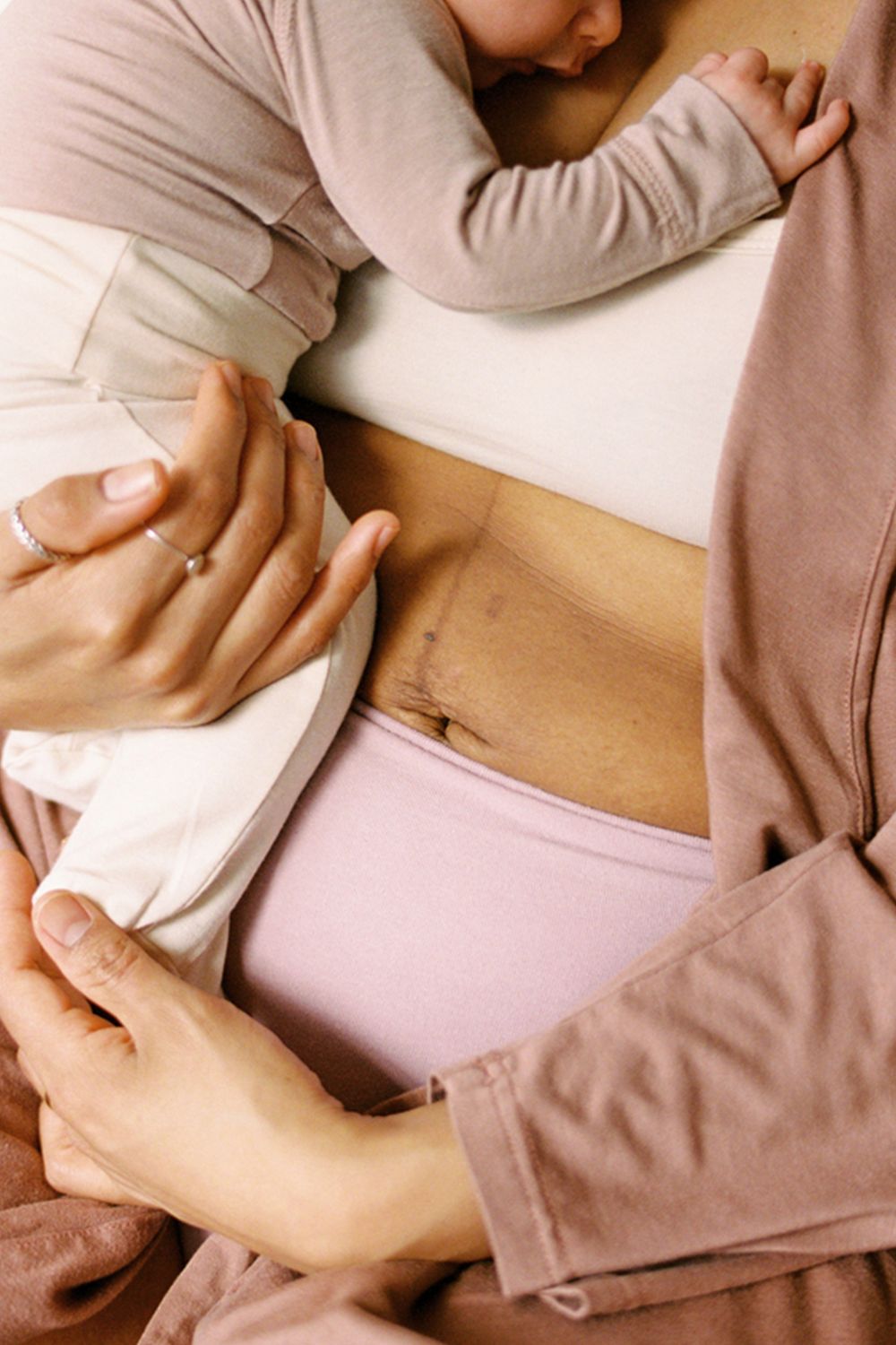 Postpartum Recovery in Pakistan: What No One Tells New Mothers