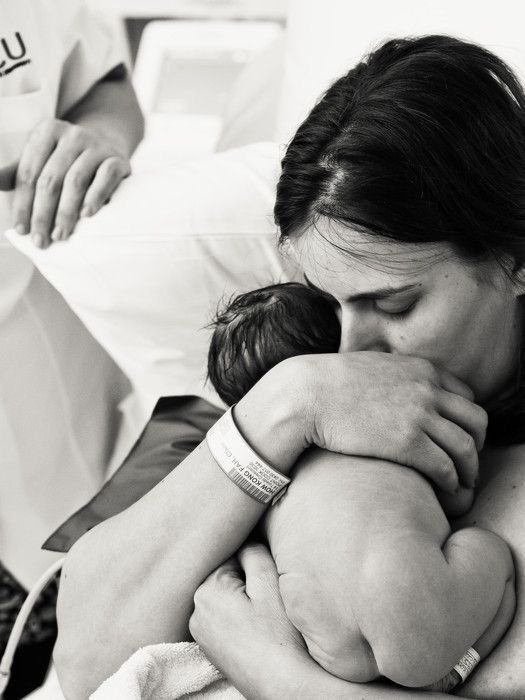 Postpartum Mental Health & Breastfeeding: How One Affects the Other