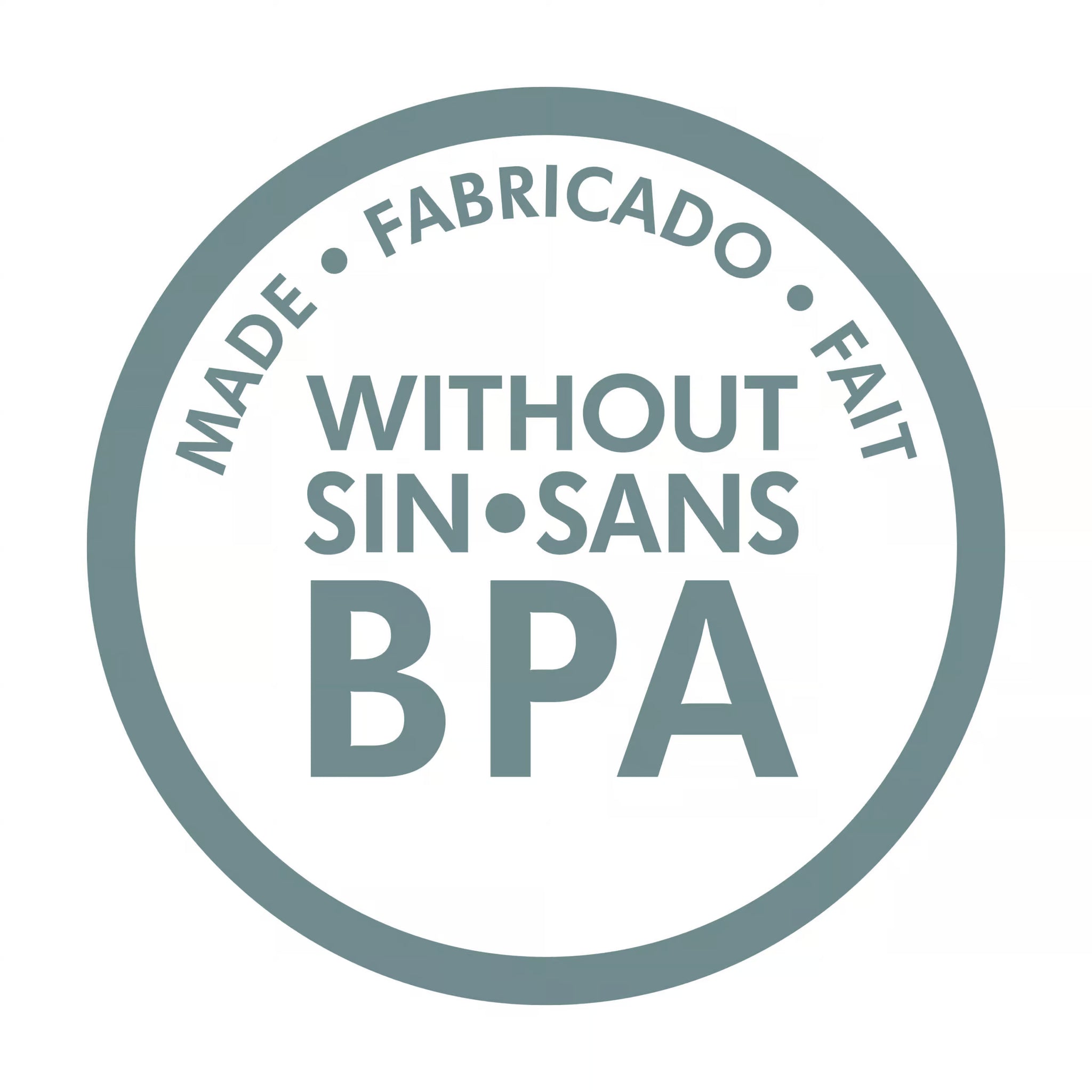 Breast Milk Storage Bottles - BPA-Free - Pack of 3 x 150 ml