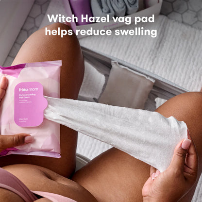 Frida Mom Witch Hazel Perineal Cooling Pad Liners