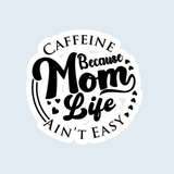 Boy Mom Sticker Sheet