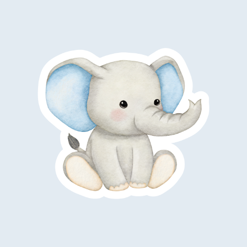 Boy Mom Sticker Sheet