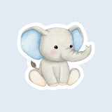 Boy Mom Sticker Sheet