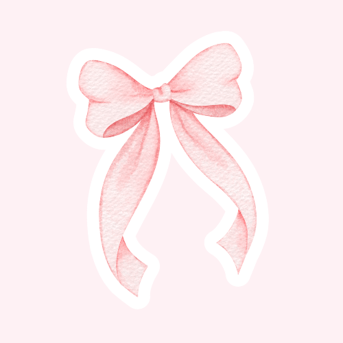 Girl Mom Sticker Sheet