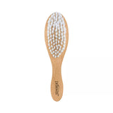 Soft and Safe Baby Brush + Comb