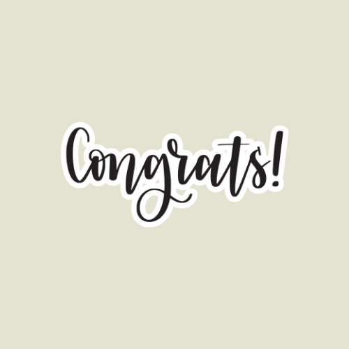 New Mom Sticker Sheet