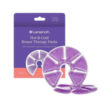 Lansinoh Hot & Cold Breast Therapy Packs
