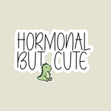 New Mom Sticker Sheet