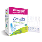 Boiron Camilia Teething Drops - 30 Count