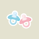 New Mom Sticker Sheet