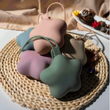 Silicone Pacifier Holder