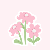 Girl Mom Sticker Sheet