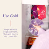 Lansinoh Hot & Cold Breast Therapy Packs