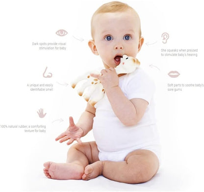 Sophie La Girafe So Pure Teether