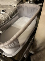 Mastela 3 in 1 deluxe bassinet