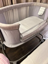 Mastela 3 in 1 deluxe bassinet