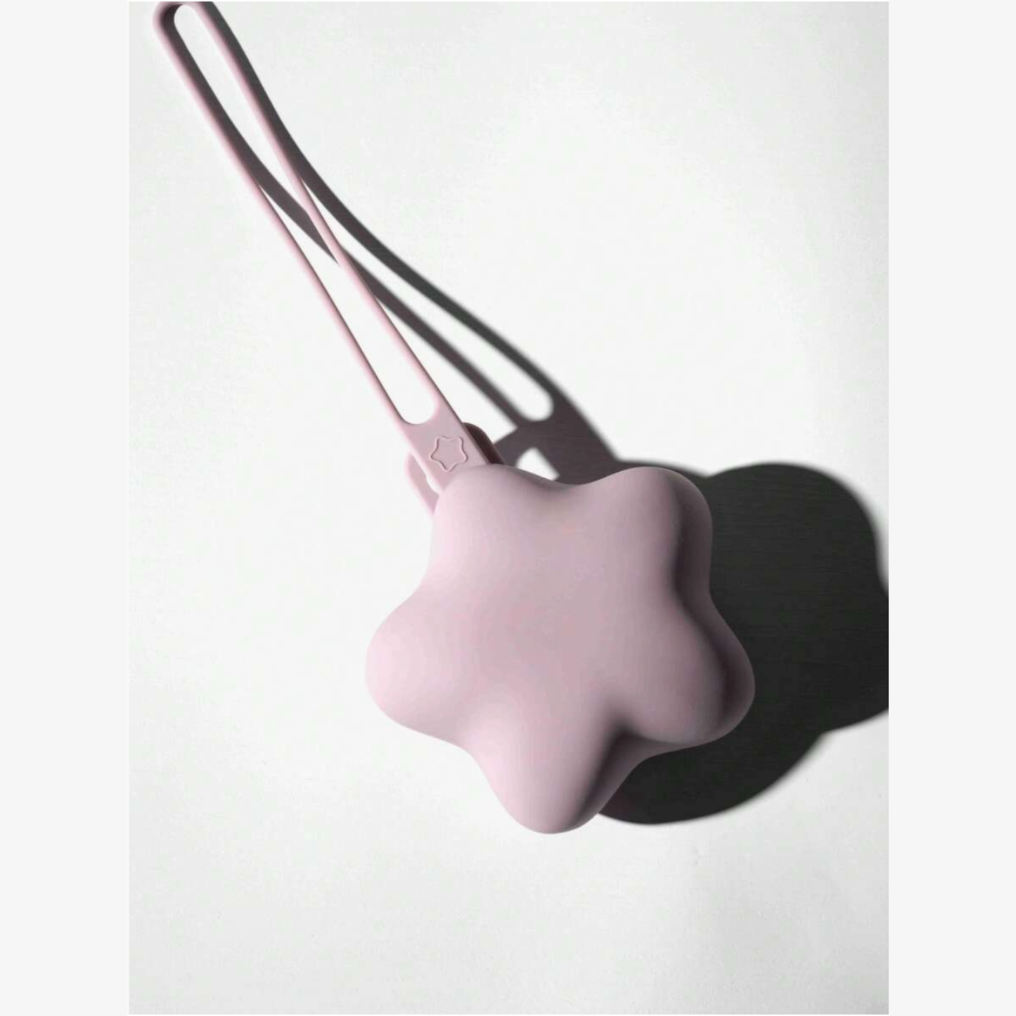 Silicone Pacifier Holder