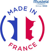 Diaper Rash Vitamin Barrier Cream 123 - 50ml