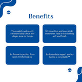 No Rinse Cleansing Water - 300ml