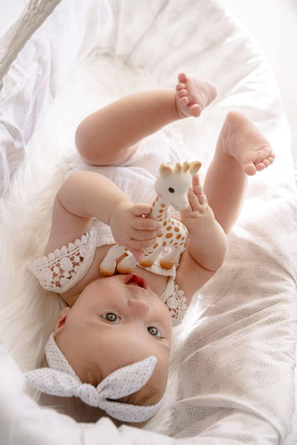 Sophie La Girafe So Pure Teether