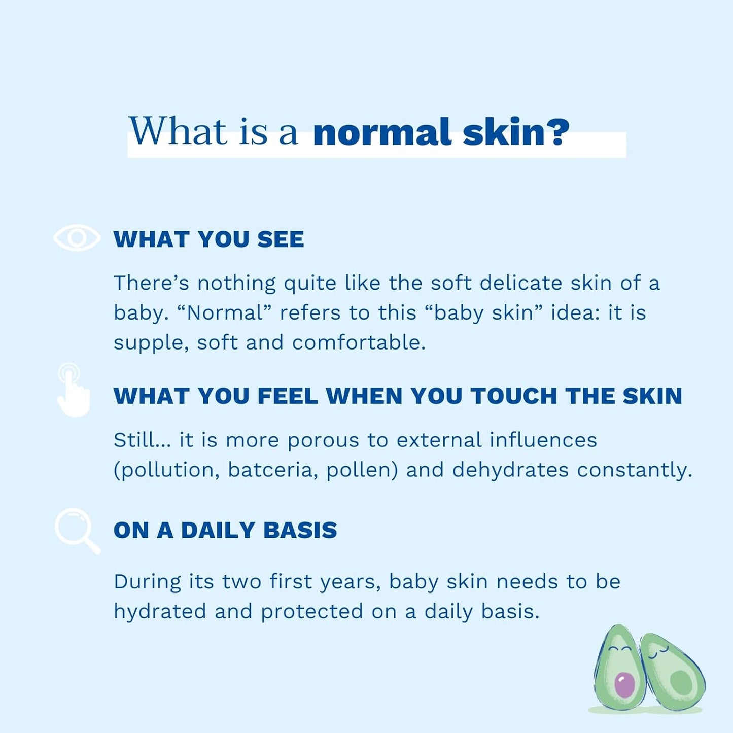 Mustela, Hydra Bebe Body Lotion with Organically Farmed Avocado, 300 ml