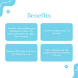 Gentle Shampoo - 200ml