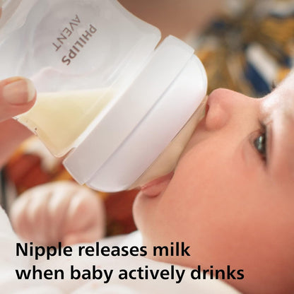 AVENT Philips Baby Bottle, Newborn Gift Box