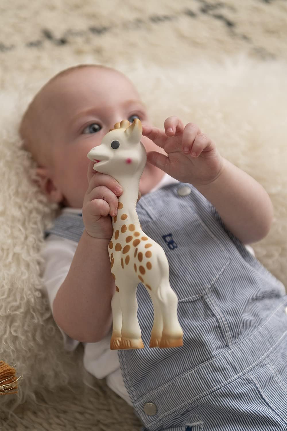 Sophie La Girafe So Pure Teether