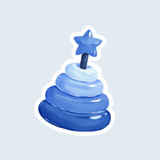 Boy Mom Sticker Sheet