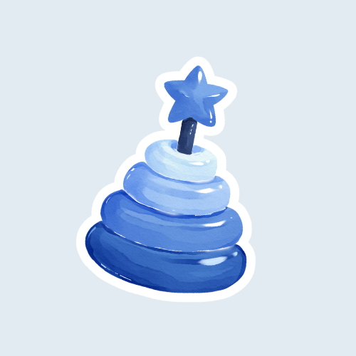 Boy Mom Sticker Sheet