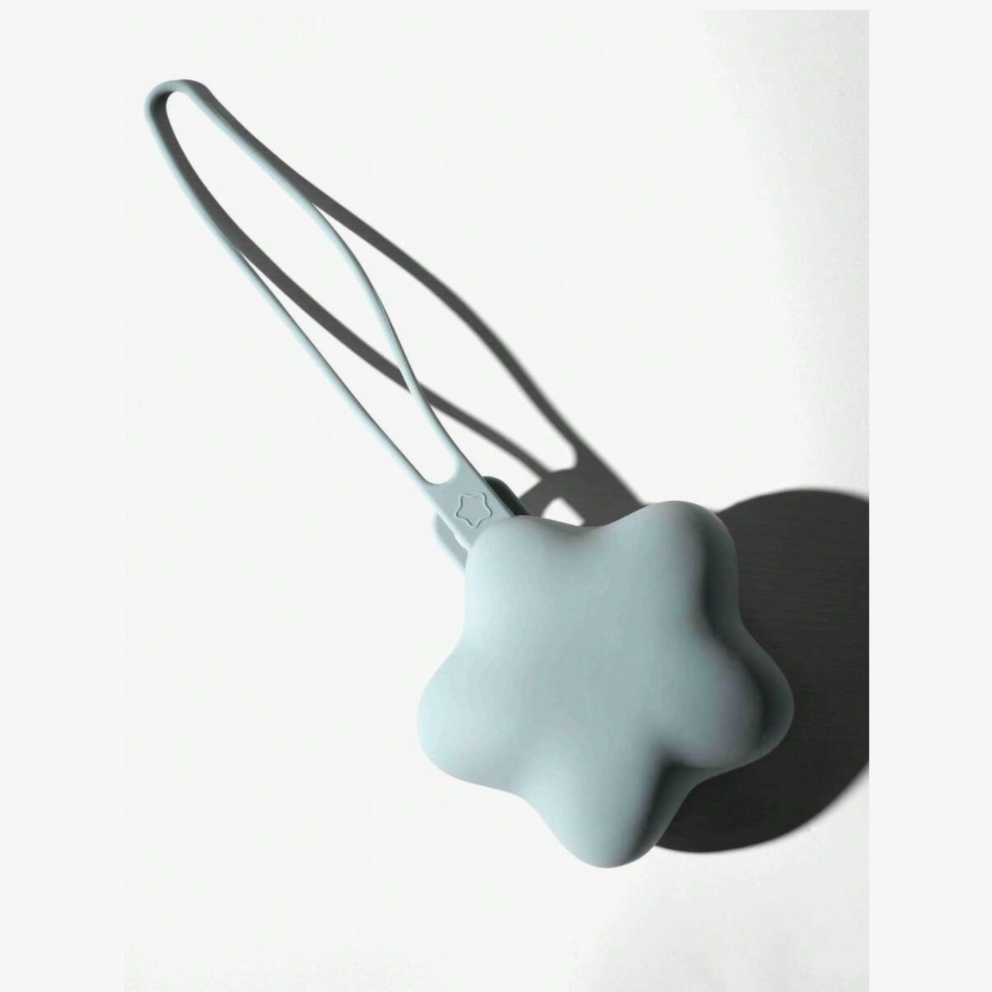 Silicone Pacifier Holder