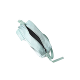 Checked Diaper Bag with Changing Mat