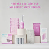 C-Section Silicone Scar Patches