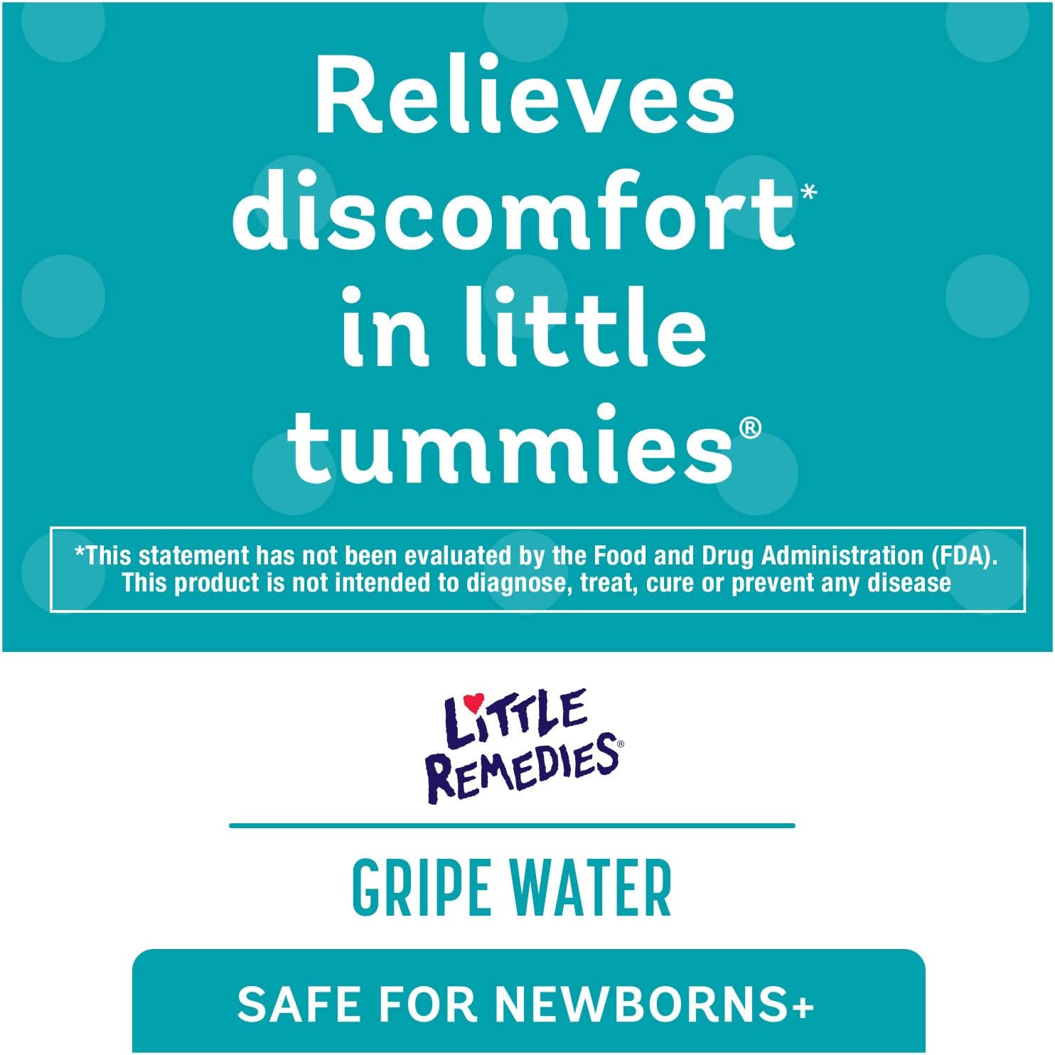 Gripe Water 4 Fl. Oz