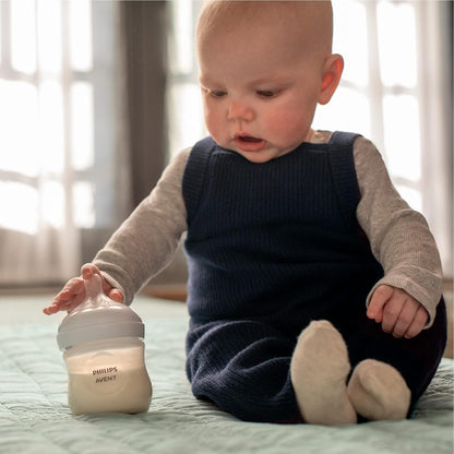 AVENT Philips Baby Bottle, Newborn Gift Box