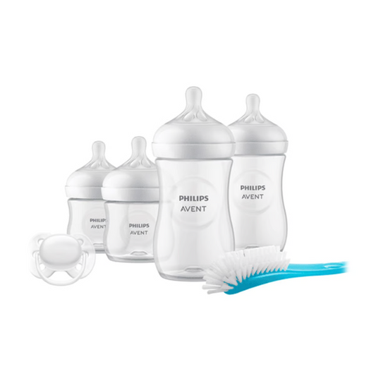 AVENT Philips Baby Bottle, Newborn Gift Box