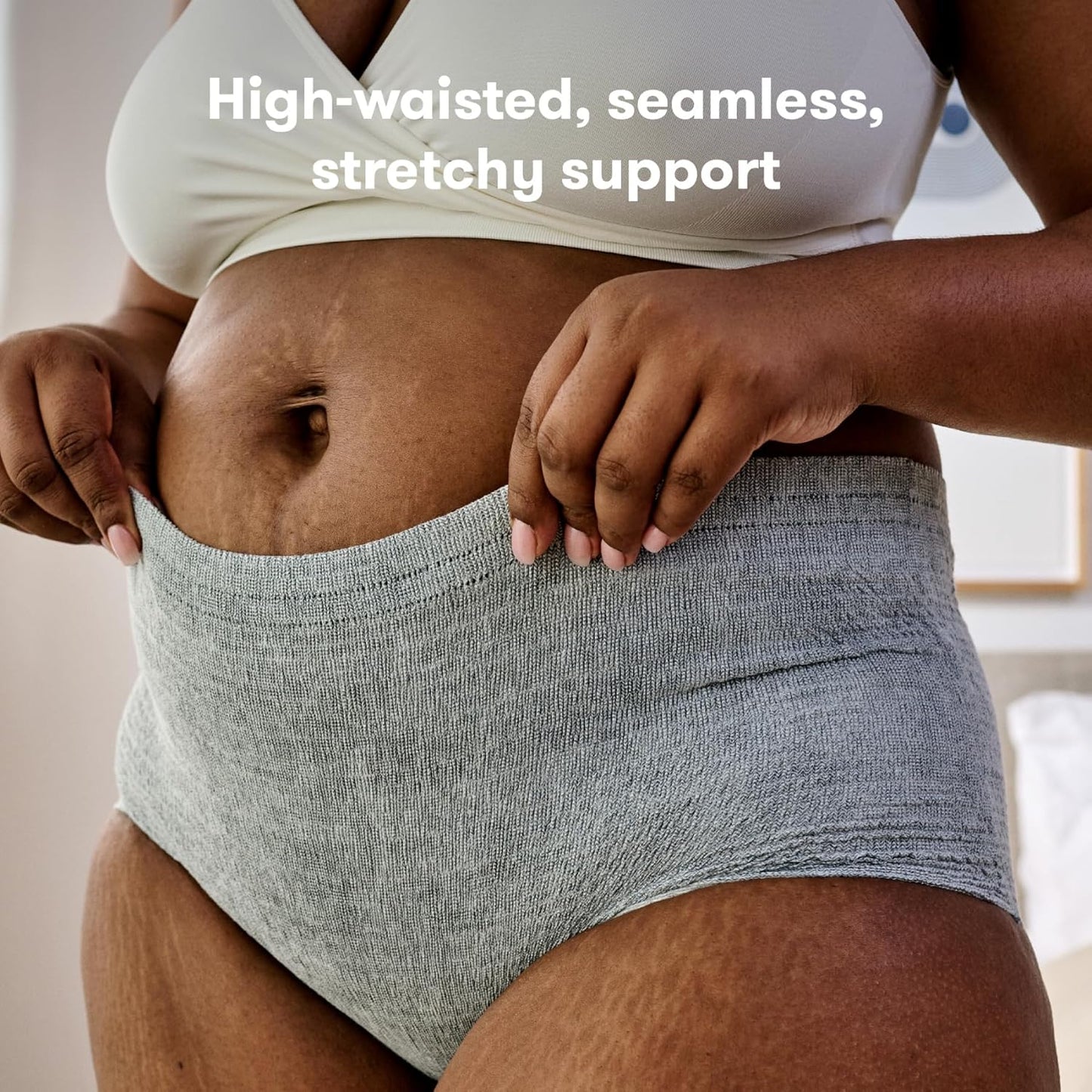 Frida Mom Disposable C-Section Postpartum Underwear - 8 Count